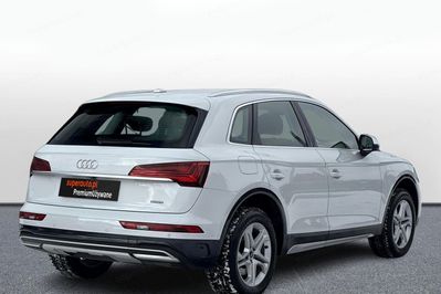 Audi Q5 40 TDI mHEV quattro S tronic