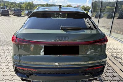Audi Q5 e-Hybrid quattro Sportback