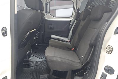 Toyota ProAce L2H1 Zabudowa Brygadowa
