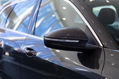 Audi Q5 TDI quattro S line