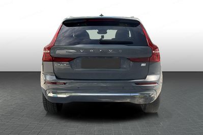 Volvo XC60 T6 Plug-In Hybrid AWD Core