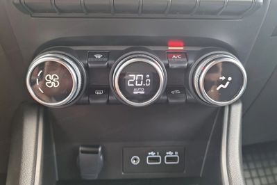 Renault Captur 1.0 Tce Techno