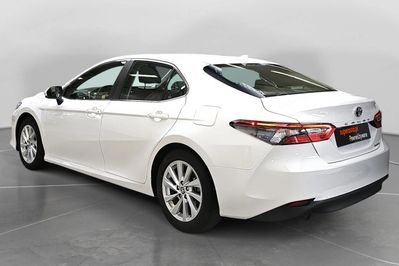 Toyota Camry 2.5 Hybrid Comfort Cvt