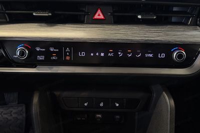 Kia Sportage 1.6 T-GDI 2WD