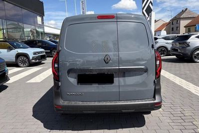 Renault Kangoo Van L2H1 Extra