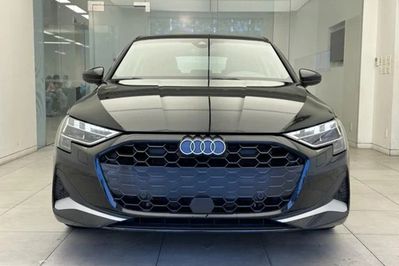 Audi A3 TFSI Advanced Sportback
