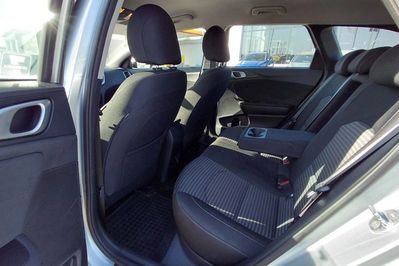 Kia Ceed 1.5 T-GDI M DCT