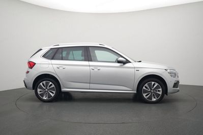 Skoda Kamiq Selection 1.0 TSI DSG