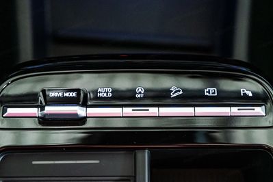 Hyundai Tucson Executive 1.6 T-GDi HEV  2WD aut