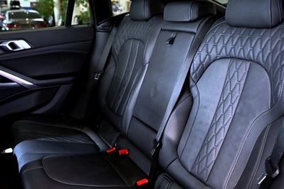 BMW X6 xDrive30d M Sport