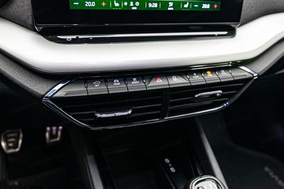 Skoda Octavia 1.5 TSI