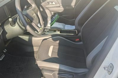 Opel Mokka 1.2 T GS S&S