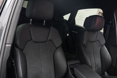 Audi Q5 40 TDI quattro S Line S tronic