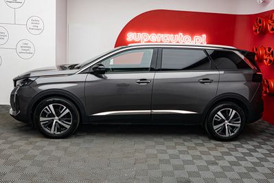 Peugeot 5008 1.5 BlueHDi Allure Pack S&S EAT8