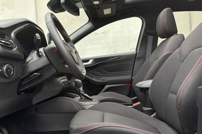 Ford Focus ST-Line X 1.0 EcoBoost