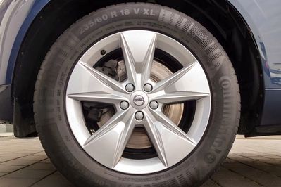 Volvo XC60 B4 B Core aut