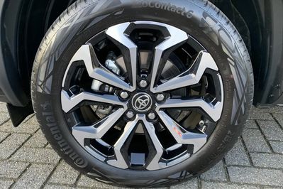 Toyota Yaris Cross Style 1.5 Hybrid