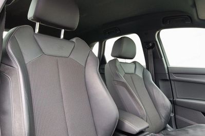 Audi Q3 35 TFSI