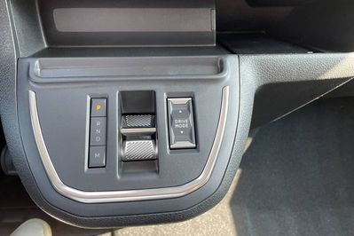 Citroen SpaceTourer XL L2H1 Plus EAT8
