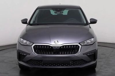 Skoda Scala Selection Edition 130 1.5 TSI