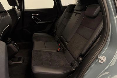 BMW X1 sDrive18i M Sport