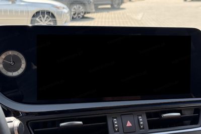 Lexus ES 300h Business Edition 2.5 E-CVT