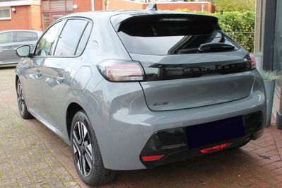 Peugeot 208 Allure 1.2 PureTech