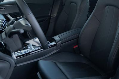 Mercedes Klasa A 200 Progressive