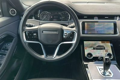 Land Rover Range Rover Evoque 2.0 P200 SE
