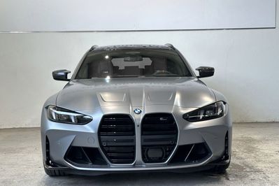 BMW Seria 3 Touring M3 Competition xDrive