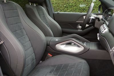 Mercedes GLE 300 d 4-Matic AMG Line