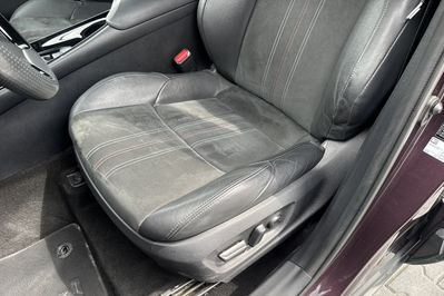 Toyota C-HR GR Sport 1.8 Hybrid GPF