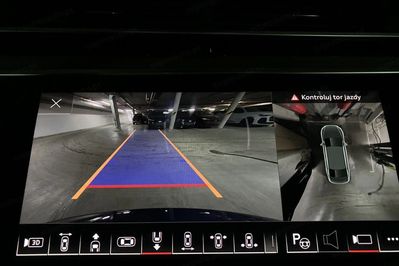 Audi A8 60 TFSI e Quattro Tiptr.