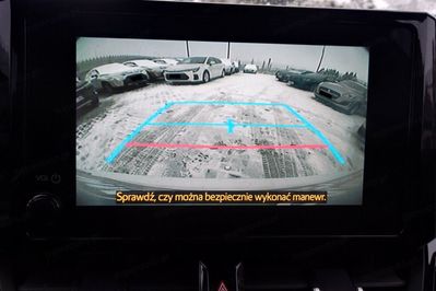 Suzuki Swace 1.8 Hybrid Premium Plus CVT