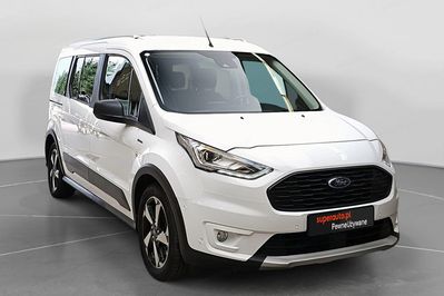 Ford Transit Connect Kombi 230 L2 Active
