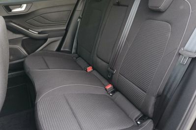 Ford Focus 1.5 Ecoblue Titanium x