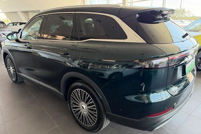 Chery Tiggo 9 Prestige 1.5 T-GDI Super Hybrid DHT 7os.