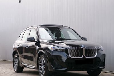 BMW iX1 eDrive20 M Sport