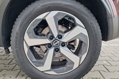 Nissan Qashqai 1.3 DIG-T mHEV Acenta Xtronic