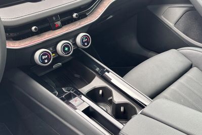 Skoda Superb 2.0 TDI SCR 4x4 L&K DSG