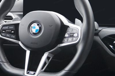 BMW Seria 3 Touring 330d xDrive M Sport