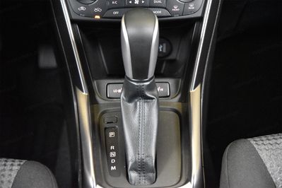 Suzuki S-Cross 1.5 Strong Hybrid Premium AGS