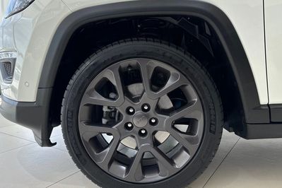 Jeep Compass 1.3 TMair S FWD S&S DDCT