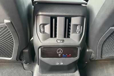 BMW X3 xDrive20d mHEV aut