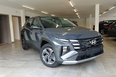 Hyundai Tucson 1.6 T-GDi Modern 2WD
