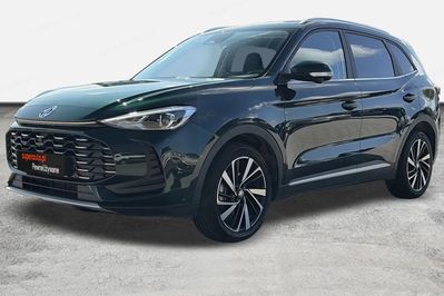 MG ZS 1.5