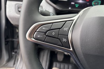 Renault Clio Evolution 1.5 BlueDCI