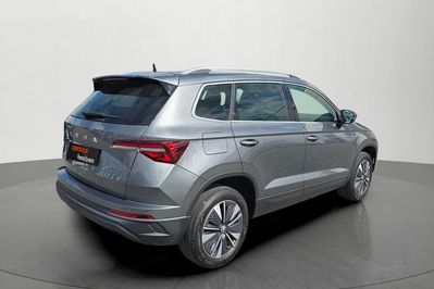 Skoda Karoq TSI ACT Style DSG