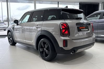 Mini Countryman Cooper Classic Trim aut