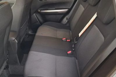 Suzuki Vitara 1.4 SHVS